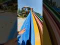 Bella ciao playground parkour water slide pov 🥰😜🥰