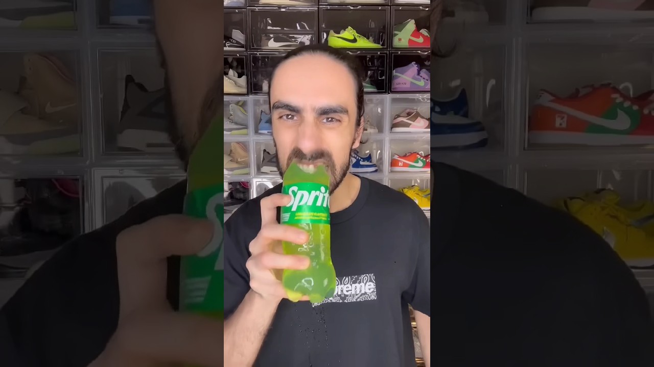 Sprite Colget Sunday❣️KSMR  