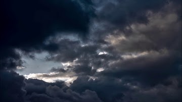 Once Upon A Winter -  Purpose of stillness