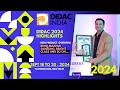 DIDAC Highlights 2024 || New Product's Launch  || All New Interactive Flat Panels  || Samsung