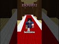 l'oggetto più unico di minecraft