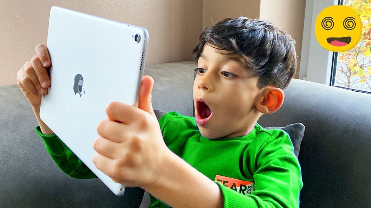 Jason y la historia de los juegos de dibujos animados traviesos | Niños ...