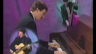 John Pizzarelli Trio - John's Blues chords