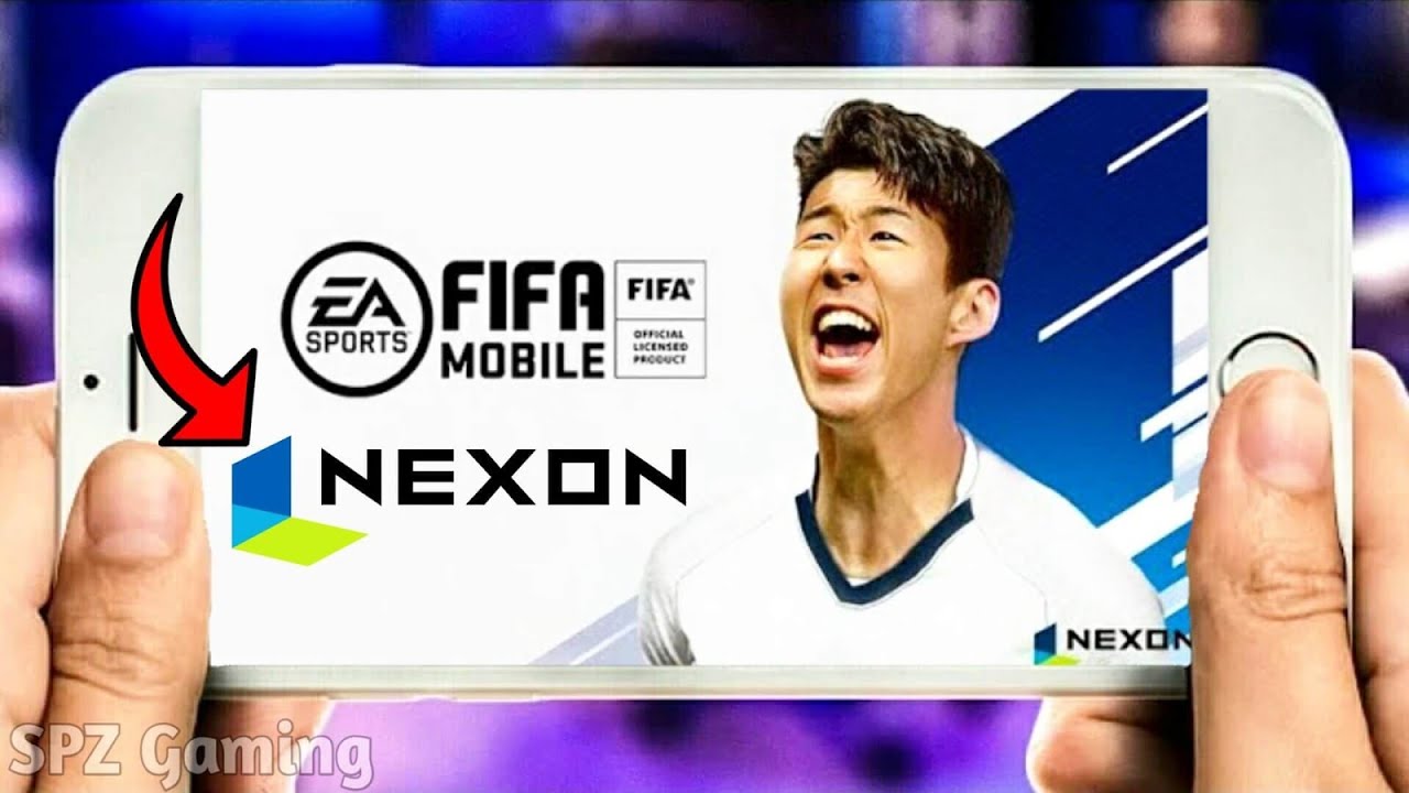 nexon id  2022  Hướng dẫn cách đổi AppStore sang Hàn Quốc để tải FiFa nexon 2022