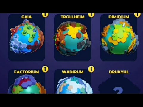 My Little Universe | Planet Names, Quests, Wardium, Weapon Armor Pickaxe Axe Upgrade | Part 35