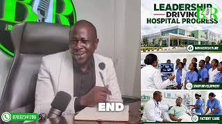 🎙️ WHEN EDO NMA GIVES OKPEBHOLO A HEALTHY VERDICTCase Study: Governor Monday Okpebholo’s Investmen