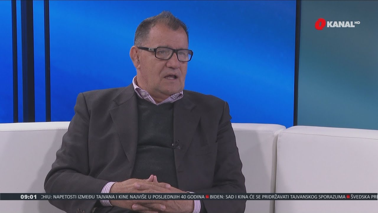 Nazif Gljiva: Uđem u kafanu i ostavim pet hiljada bakšiša, to me naučio Toma Zdravković