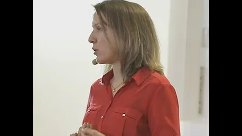 Are we ready for citizen-led governance? | Claire Medina | TEDxYerevanSalon