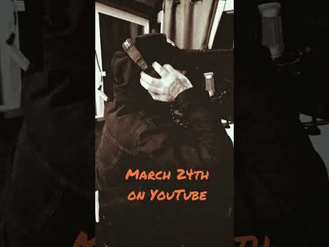 Savage Metal Vocals #shorts #metal #shredguitar