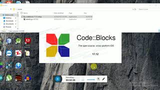 C++ Course- Lesson NO-1 How to download, install and configure code block for C++