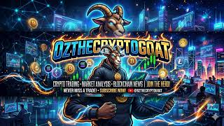 The Ledger Lounge With Ozthecryptogoat