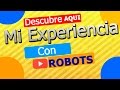 Robot Forex Muy Rentable, ganar con robots de forex, alta rentabilidad con robots