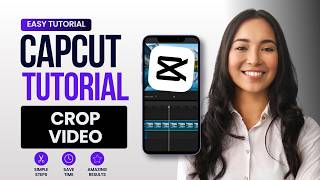 How to Crop Video in CapCut PC (Updated 2026 Step-by-Step Beginner Guide)