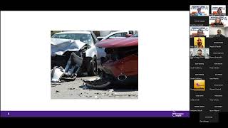 Vision Zero - Research on the Road V - Session D: Substances and Driving