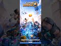 Clash Royale Balloon - Lumberjack and Goblin Barrel - Princess Deck 07072021