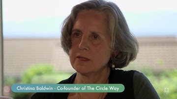 Components of The Circle Way: Part 3