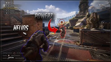 Gears 5 - Ranked FFA Against Pro Player (CLOSE MATCH)