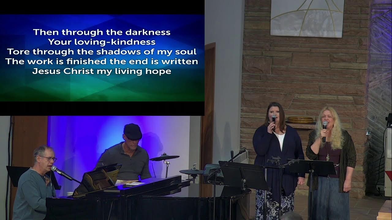 Livestream Bethel Lutheran Church