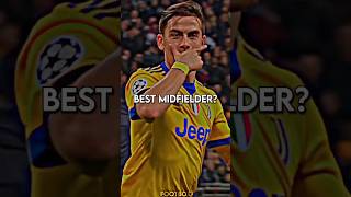 Juventus No Lie Edit