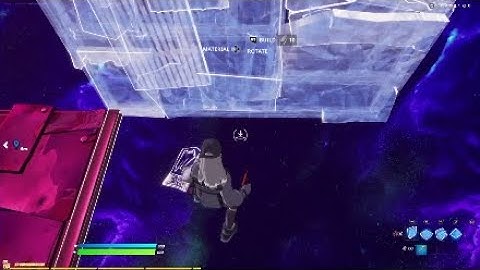 My first time making a floor invisible on controller and 60fps!