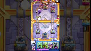 Clash Royale - Hirudov Vs Pro Baba Brow Klan Android Gameplay 2025 Supercell