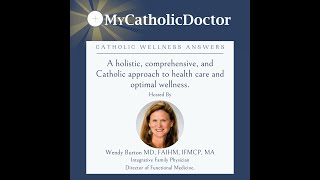 Catholic Wellness Answers: What is Functional Medicine?