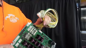 NWPAS Seminar 2018 - 06 - WPC GI Problems