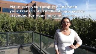CA RN Licensure Series - Episode 4