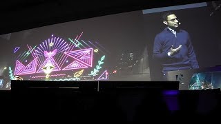 Adobe MAX Japan 2018 Keynote