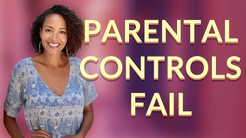 Why Does My Router’s Parental Control Sometimes Fail to Block Websites?