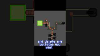 The factory’s finally coming to life 💥New conveyors, clean movement, full building system.