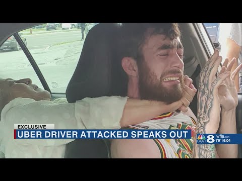 Video: Tourist Dies By Punch From Alleged Uber Driver