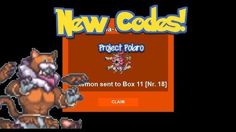 NEW CODE PROJECT POLARO DECEMBER 2021