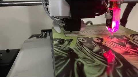 3d touch clone seems a couple millimeters too high