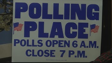 Libertarian Party Rise