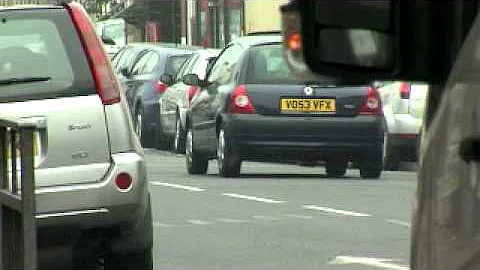 Road Safety - Gloucestershire Road Safety Partners...