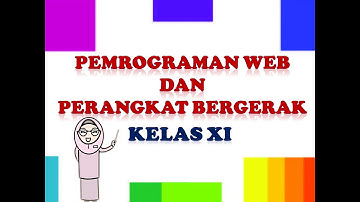 Format Tabel pada Halaman Web