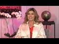 Shania Twain - Reuters Interview - Sept 26, 2017