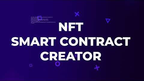 How to Create an NFT Smart Contract in 2 Minutes | Quick Tutorial for Beginners | iMintify