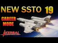 New ssto in ksp career mode and mission prep