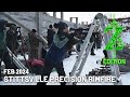 Stittsville precision rimfire match  feb 2024 zelda edition