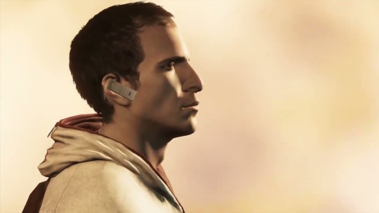 PS4 Assassin's Creed III Remastered Ep 10