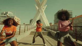 A Coxa Video Oficial