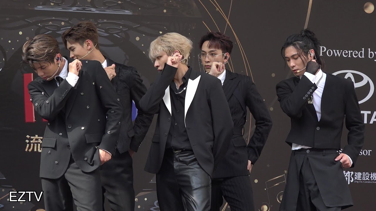 2023.05 hito 搶票會 - FEniX