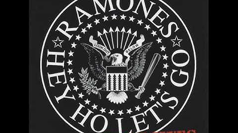 Thumbnail of Ramones- Pet Sematary