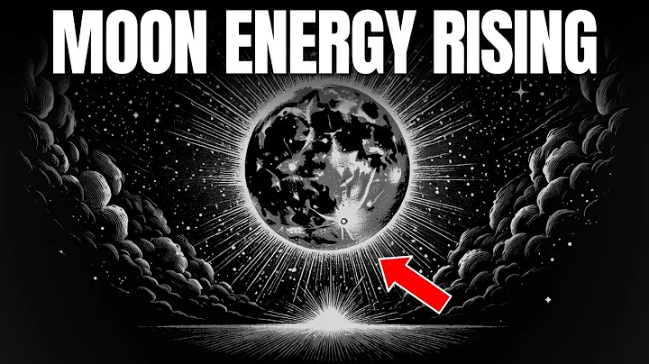 ‼️WARNING‼️ THIS FULL MOON Will Bring BIG CHANGES For CHOSEN ONES! Undergo True Spiritual Awakening