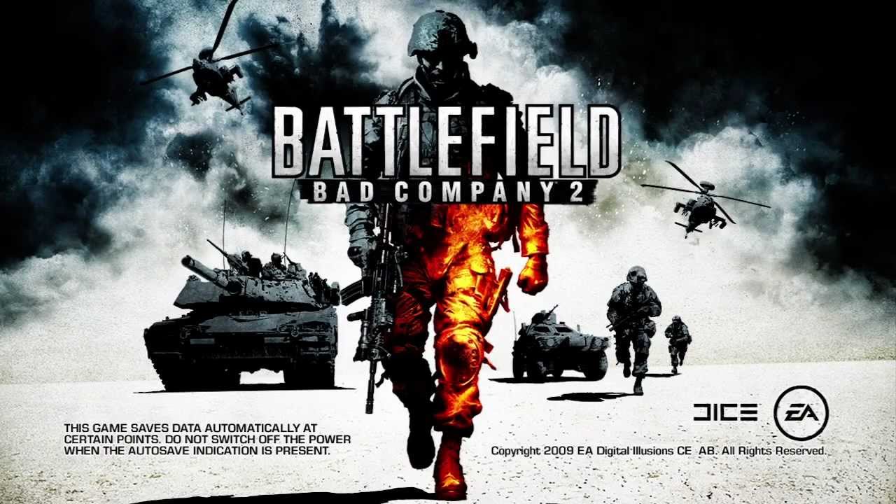 20 Years of Battlefield: Here's Every Battlefield Game Released