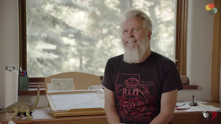 This Is Utah | Artist Kent Christensen