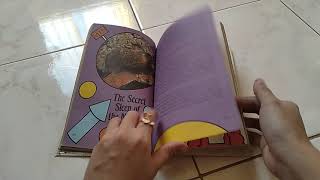 Book Flipping 2 | Reliving Memories | For those who loved reading since before they even knew how