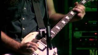 Video thumbnail of "Corrosion Of Conformity - King Of The Rotten - Live"